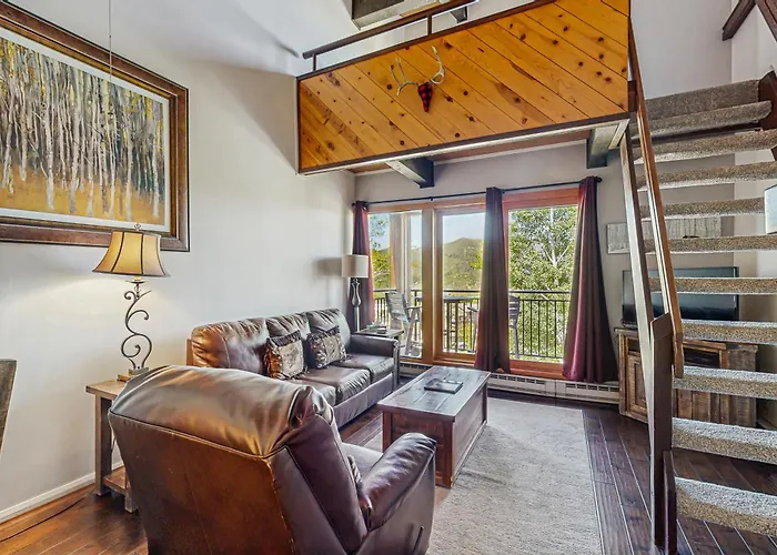 Emerald Views At The West Steamboat Springs