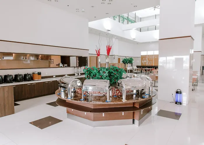 Toyoko Inn Cebú