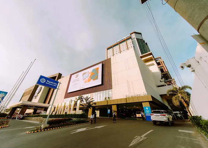 Toyoko Inn Cebú