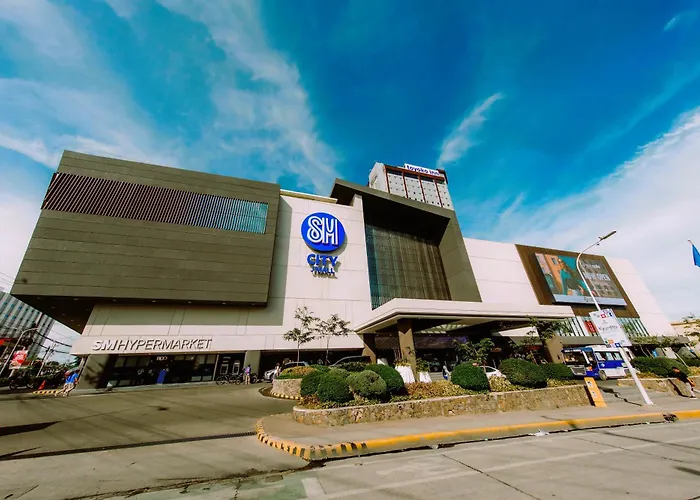 Toyoko Inn Cebu