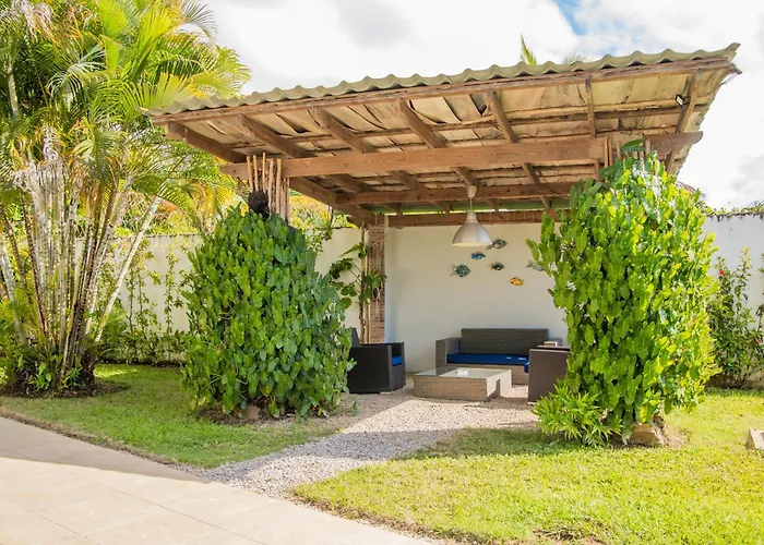 Hotel Casa Pierretta Las Terrenas