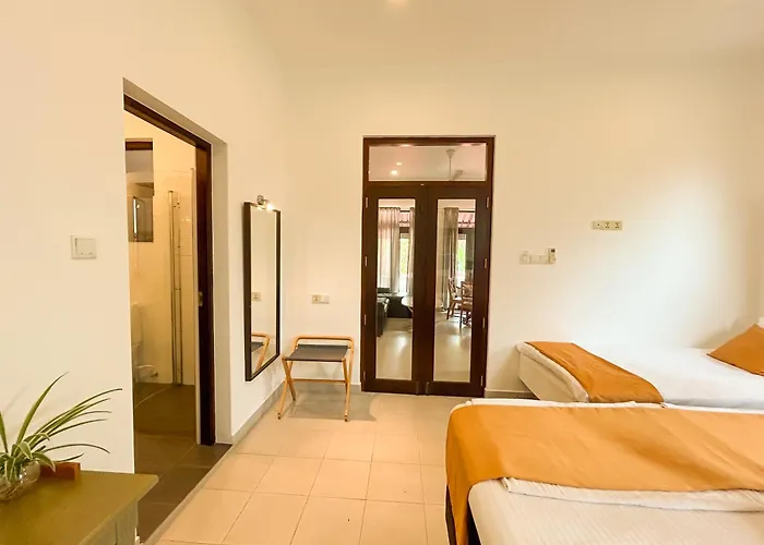Maria Villa Negombo