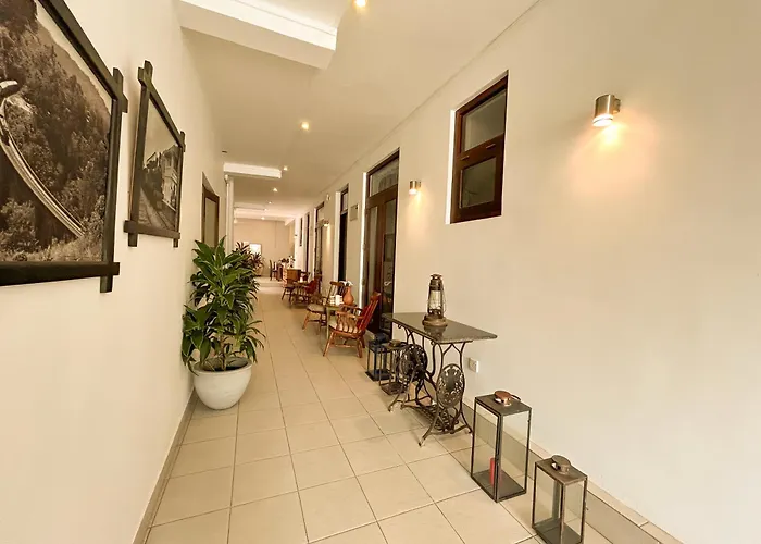 Maria Villa Negombo
