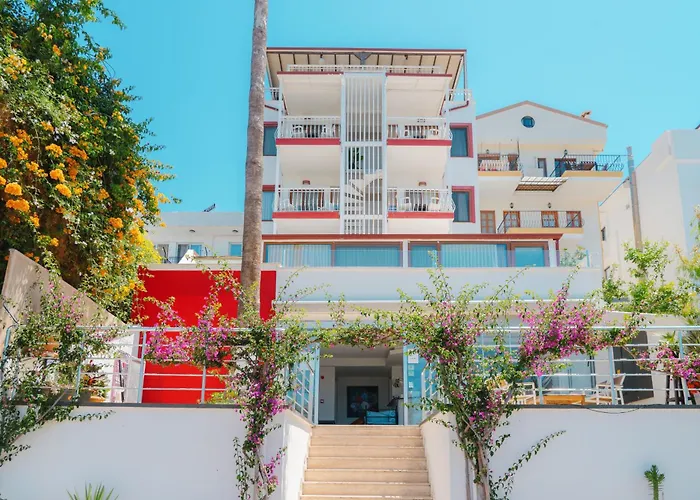 Hotel No37 Kaş