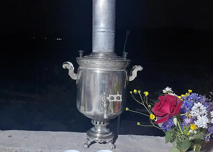 Igor Bed And Breakfast Halidzor