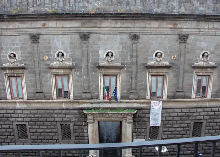Tutt 'E Sant Luxury Rooms Naples