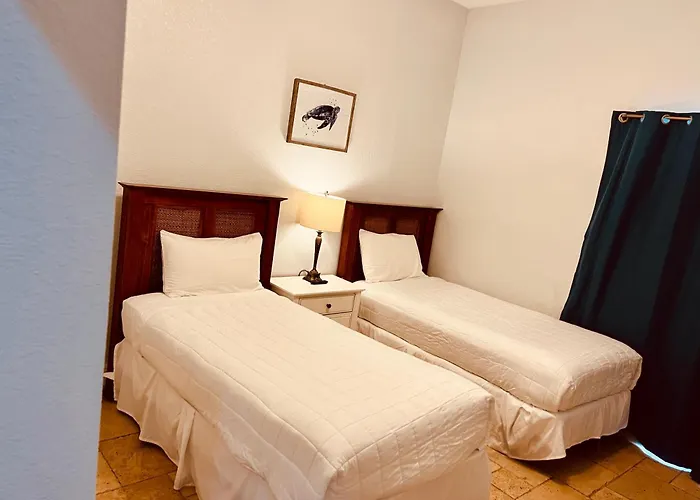 Vistalmar Beach Resort Deerfield Beach