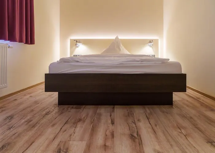 Hotel Am Berg Esslingen Esslingen am Neckar