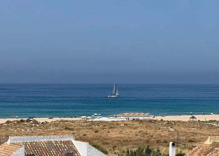 Hotel Playa de la Plata Zahara de los Atunes