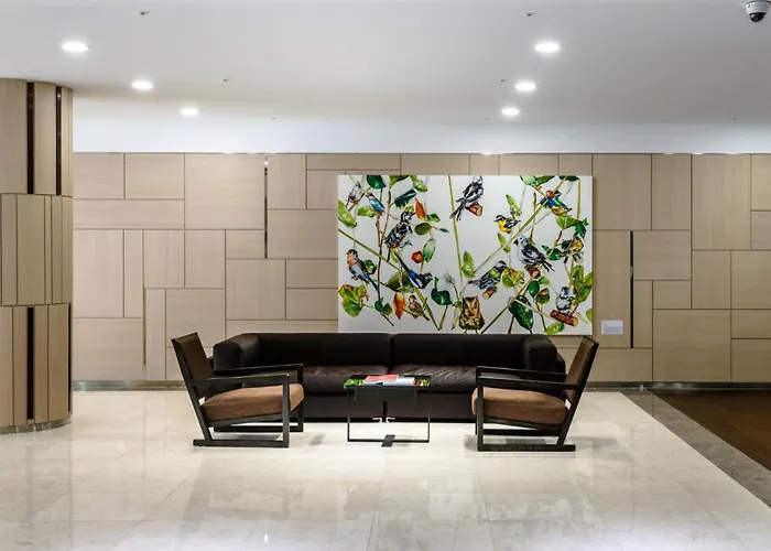 Seaside Arden Hotel Seogwipo