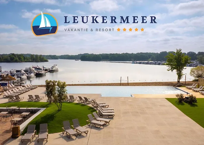 Vakantiepark Leukermeer Well 