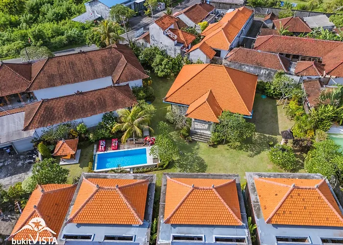Asri Village By Bukit Vista Uluwatu 