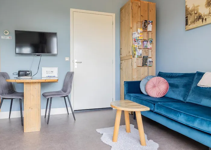 Bed&Breakfast de Lindevallei Oldeberkoop
