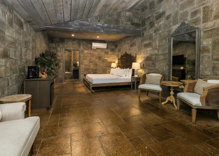 The Inn At Zaca Creek Buellton