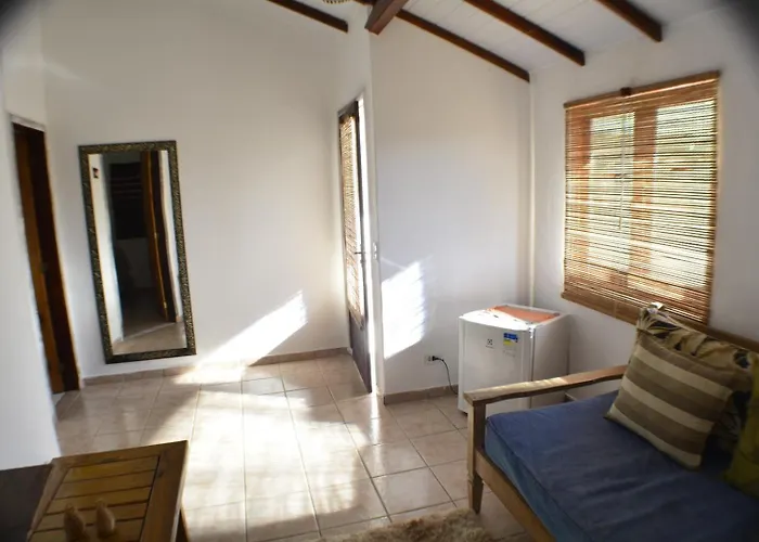 Pousada Vila Dendê Trancoso