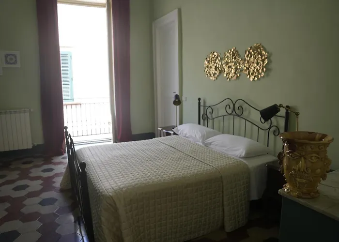 Maison Canopee Messina