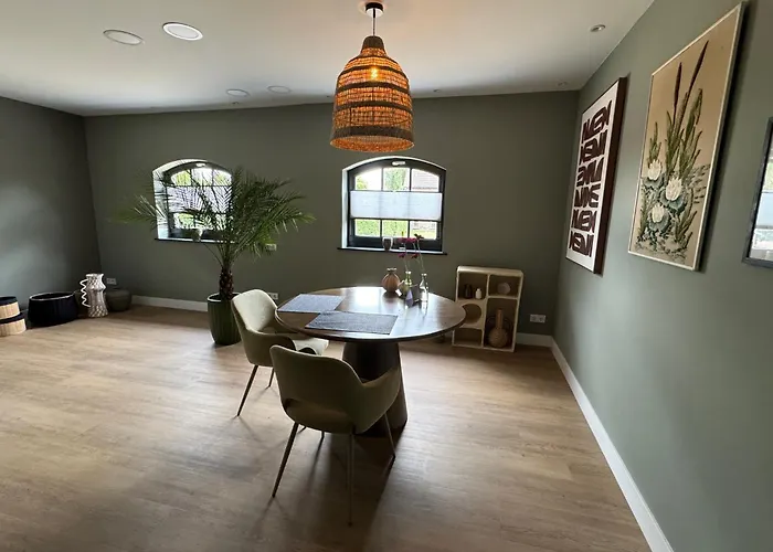 B&B De Meije Nieuwkoop