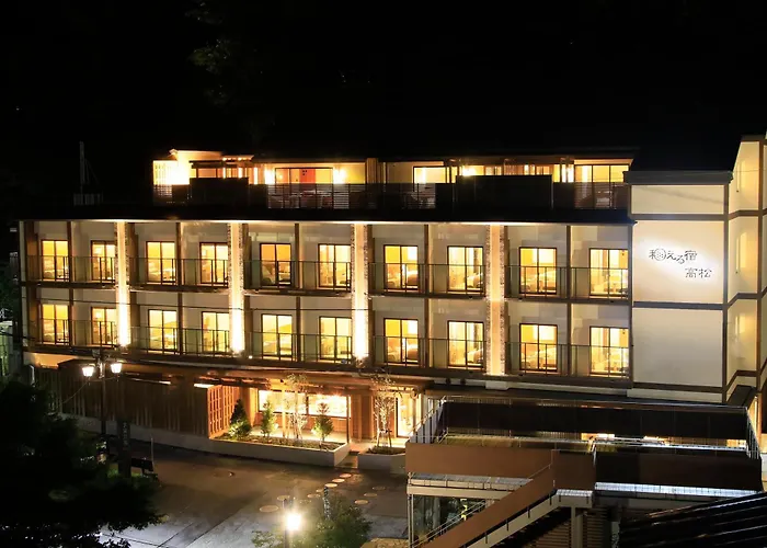 Kusatsuonsen Aeruyadotakamatsu Kusatsu 