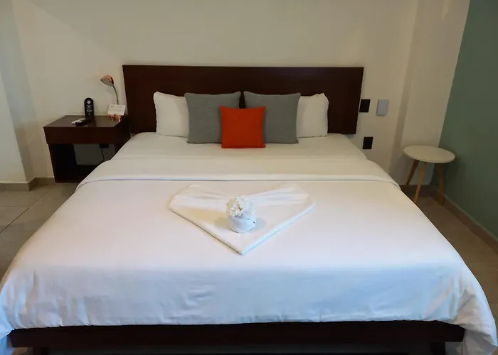Hotel Mura Cancún