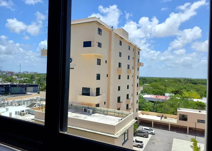 Hotel Mura Cancún