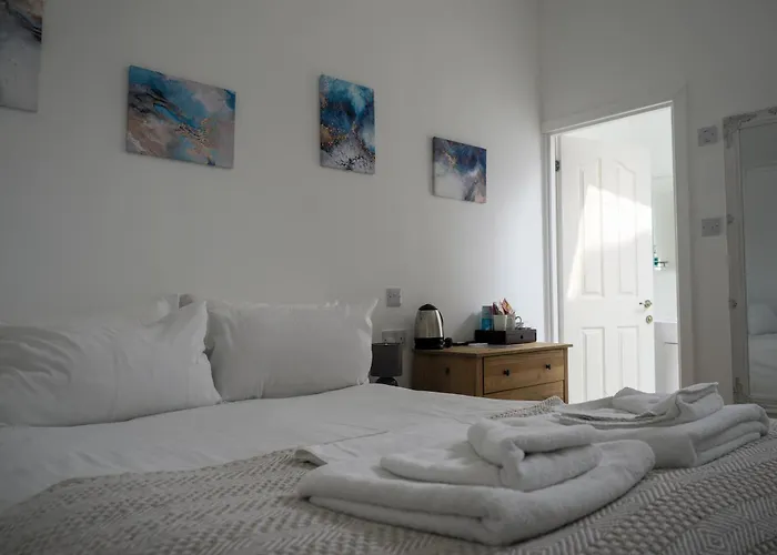 Harbour Guest House Tobermory
