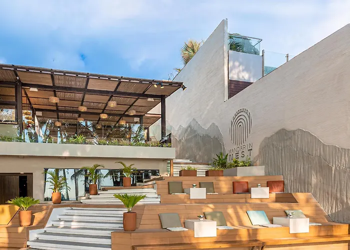 Mandarin Nest Boracay Hotel Balabag 