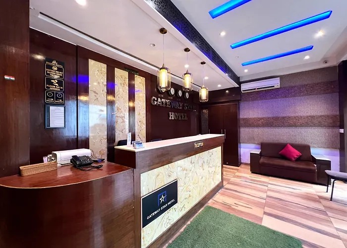 Gateway Star Hotel Mumbai