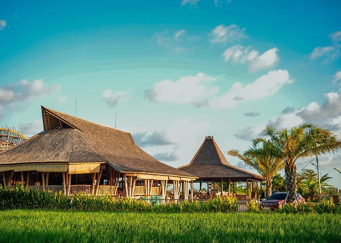 Padi Villa Canggu