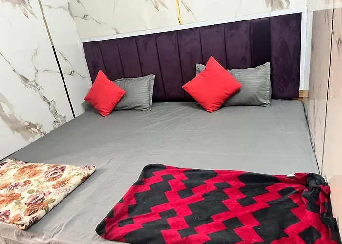 Arora Guest House Amritsar