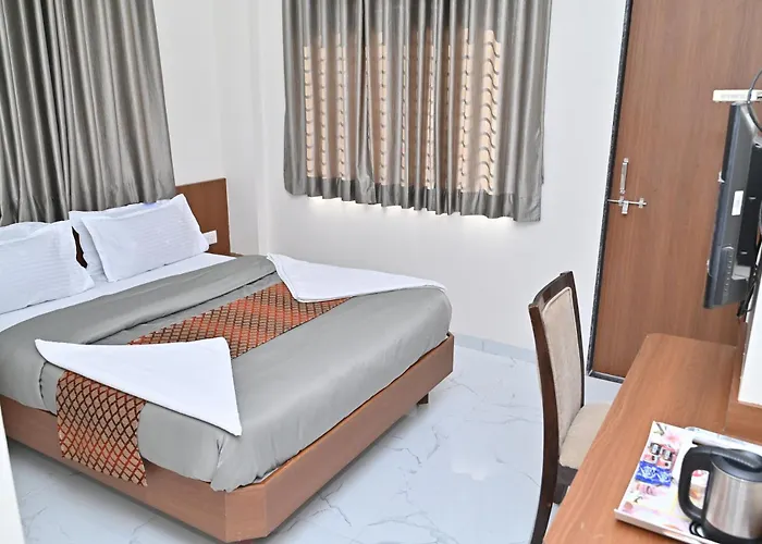 Hotel Sai Sneha Shirdi
