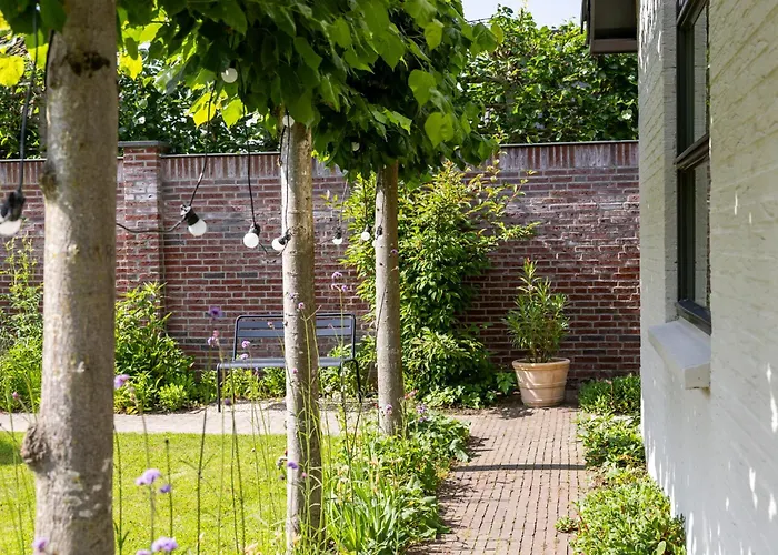 B&B Het Torenhuis Helvoirt