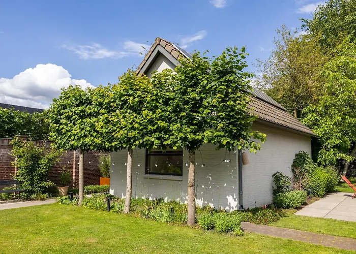 B&B Het Torenhuis Helvoirt