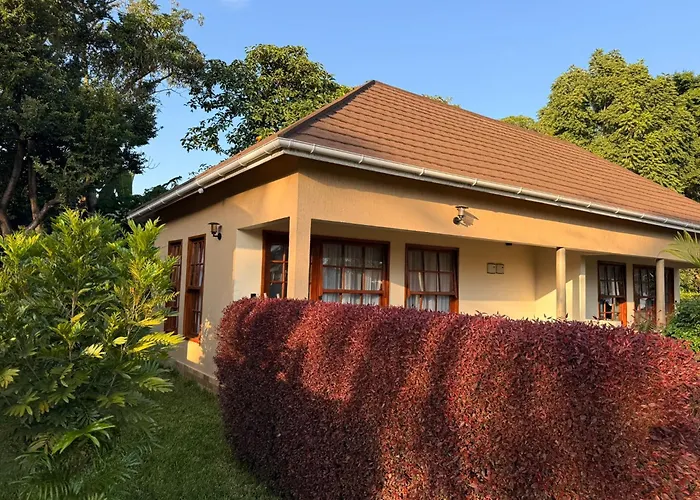 Tanzania Safari Lodge Arusha