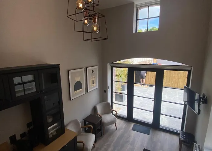 The Glen Quarter Hotel Kinsale