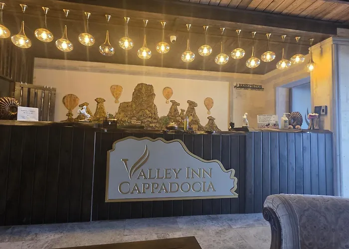 Valley Inn Cappadocia Nevşehir