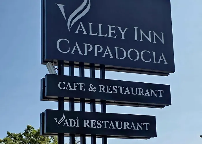 Valley Inn Cappadocia Nevşehir