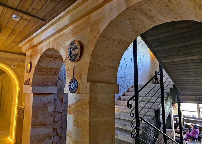Valley Inn Cappadocia Nevşehir