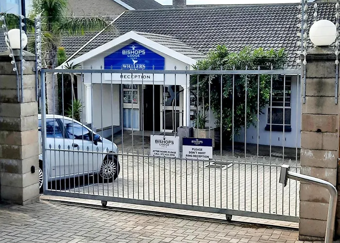 Bishops Lodge Port Elizabeth