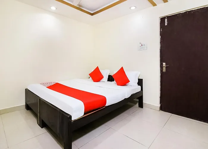 Hotel O New Hotel Mayur Baharampur