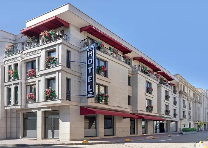 Lenus Hagia Sophia Hotel Istanboel