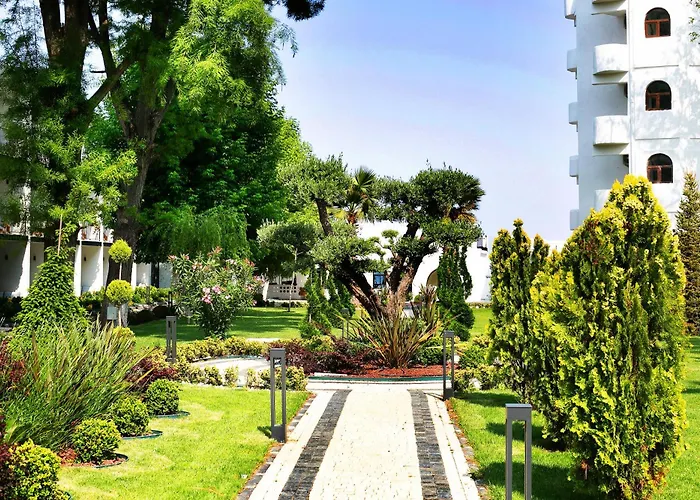 Moje More Hotel Tekirdağ