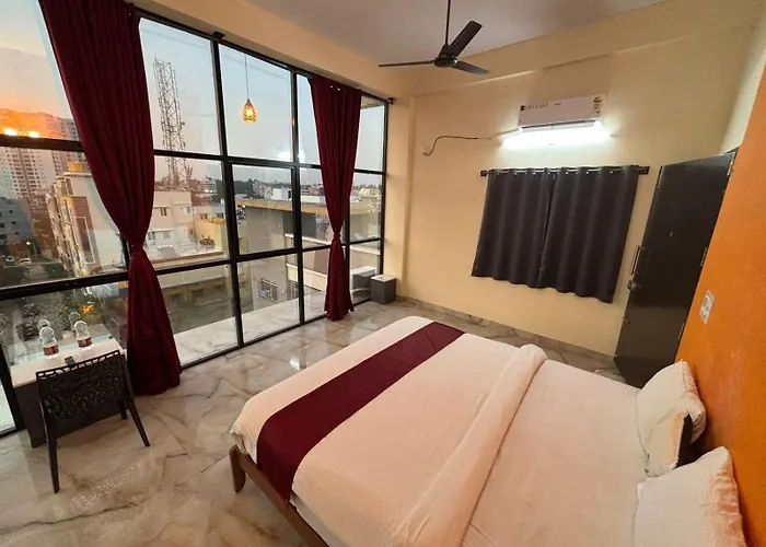 Royal Group Of Hotels Bangalore
