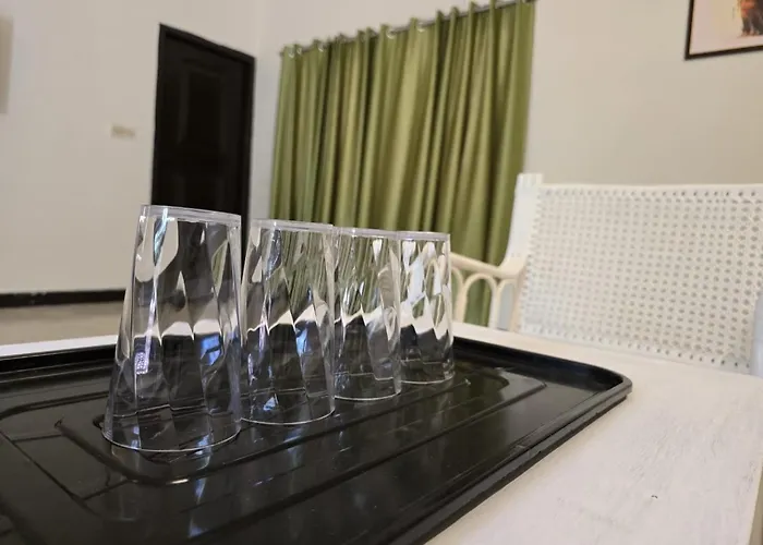Villa De Bella Pondicherry
