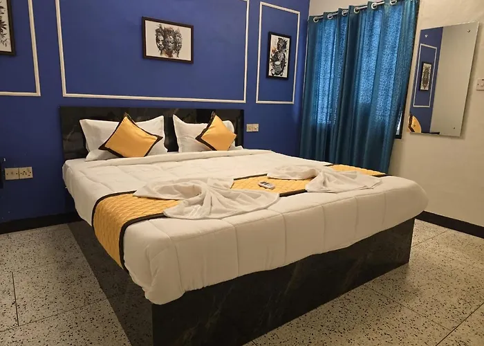 Villa De Bella Pondicherry