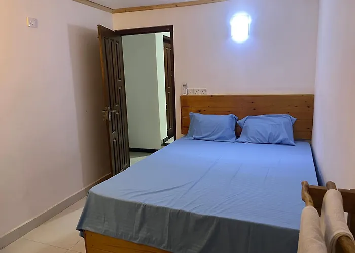Taprobane Resort Trincomalee