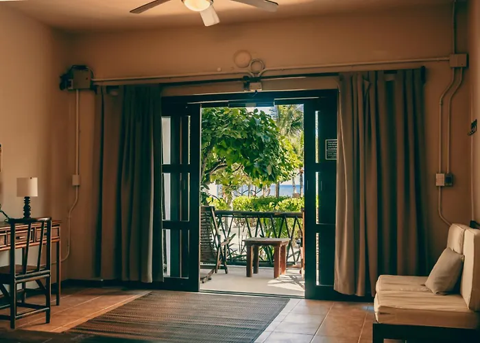Mia Tulum Resort Beach Front