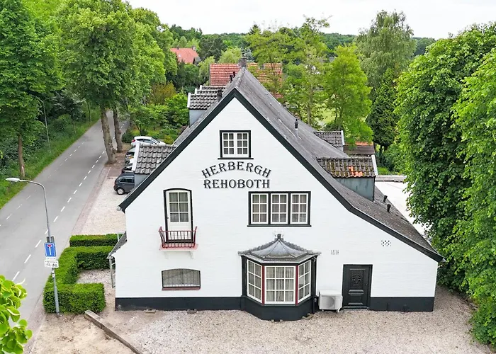 Herbergh Rehoboth Heelsum