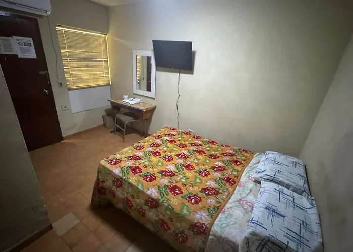 hotel mexico Mexicali