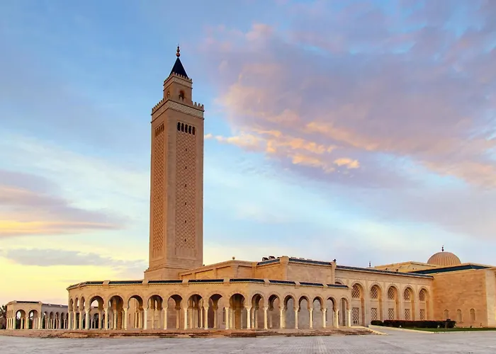 La Maison Tanit Carthage