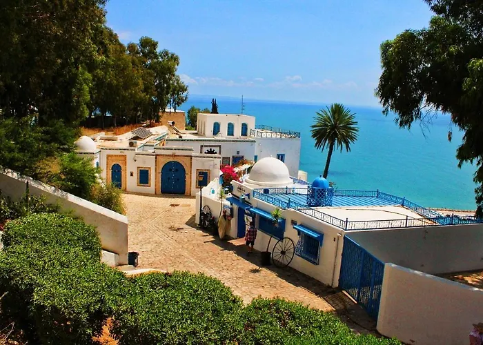 La Maison Tanit Carthage